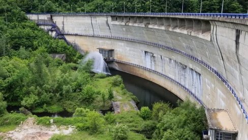 KRAGUJEVAC JAČI OD SUŠE: Realizacija strateških projekata za povećanje kapaciteta iz kojih se obezbeđuje voda za piće