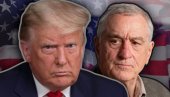 DE NIRO OŠTRO O TRAMPU: Ovo nije samo problem Amerike, već globalna pretnja