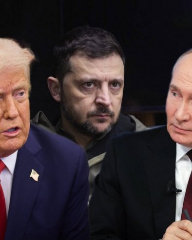 КИЈЕВ САБОТИРАО ПРЕГОВОРЕ У ЖЕНЕВИ Раскол у украјинском тиму је операција: Стратегија одлагања и контролисане магле