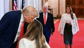 DONALD POSTAO DEDA: Unuk se neće prezivati samo Tramp - svaka čast koliko ukupno ima unučadi (FOTO)
