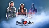 ODLUČENO! Ovo je spisak svih finalista Evrovizije 2025, ovih 26 država će se boriti u velikom finalu