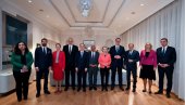 MOĆNA PORUKA VUČIĆA: Sa ponosom ću i ovoga puta predstavljati pozicije i interese Srbije kao slobodne i slobodarske evropske zemlje
