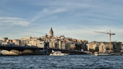 KANCELARIJA ERDOGANA: Nema informacija o drugom krugu pregovora Rusije i Ukrajine