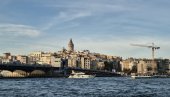 TURSKA OČEKUJE DELEGACIJE RUSIJE I UKRAJINE: Nadaju da će planirani pregovori doprineti prekidu vatre