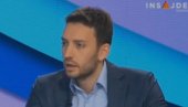 ГРБОВИЋ ОД ЖЕЉЕ ЗА ВЛАШЋУ НЕ ЗНА ШТА ПРИЧА: Мало се ограђује, мало брани блокадере терористе (ВИДЕО) ГРБОВИЋ ОД ЖЕЉЕ ЗА ВЛАШЋУ НЕ ЗНА ШТА ПРИЧА: Мало се ограђује, мало брани блокадере терористе (ВИДЕО)