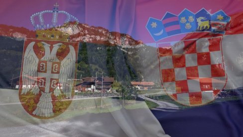 SAD STOJI VELIKO U Selo imalo toliko srpsko ime da su ga Hrvati promenili 91 - pre rata živeli skoro samo Srbi