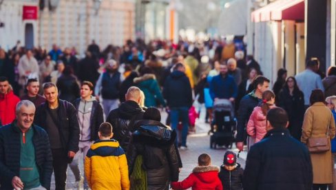 U OVOJ  ZEMLJI EVROPE ŽIVE NAJPAMETNIJI LJUDI: Nećete verovati koliki im je prosečni IQ