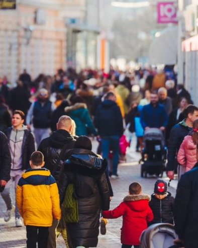 У ОВОЈ  ЗЕМЉИ ЕВРОПЕ ЖИВЕ НАЈПАМЕТНИЈИ ЉУДИ: Нећете веровати колики им је просечни IQ