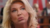 NISU ME PRIHVATILE: Suzana Mančić potpisala predbračni ugovor zbog suprugovih ćerki