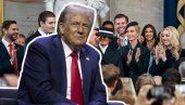 ЗАШТО СЕ ТРАМПОВ УНУК ЗОВЕ БАШ МИЛОШ? Овај дечак је највећи миљеник у породици (ФОТО) ЗАШТО СЕ ТРАМПОВ УНУК ЗОВЕ БАШ МИЛОШ? Овај дечак је највећи миљеник у породици (ФОТО)