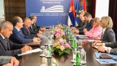 SARADNJA VOJVODINE I POKRAJINE ARTEMISA: Jačanje veza sa Kubancima