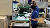 ЗНАЧАЈ ФАБРИКЕ YUSEI MACHINERY У НИШУ Заменик директора компаније Тао Чен: Срби су стручни и пријатни (ФОТО)