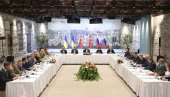 САСТАНАК РУСИЈЕ И УКРАЈИНЕ У ИСТАНБУЛУ: Делегације на паузи након два сата