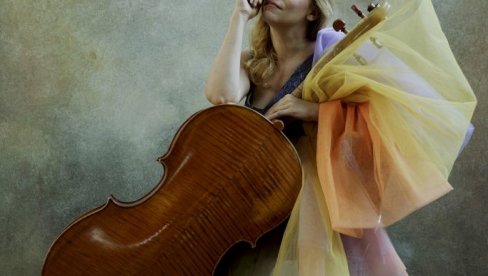 OBRT PRED KONCERT BEOGRADSKE FILHARMONIJE: Maja umesto Brunela OBRT PRED KONCERT BEOGRADSKE FILHARMONIJE: Maja umesto Brunela