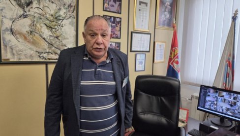 НИСАМ СЕ ОПОРАВИО Доктор Јеркан о насиљу блокадера у Нишу: Тукли су ме 45 минута НИСАМ СЕ ОПОРАВИО Доктор Јеркан о насиљу блокадера у Нишу: Тукли су ме 45 минута