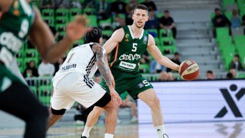 ЕВРОКУП: Предлози за границе поена кошаркаша