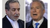 ARAKČI SAOPŠTIO: Iran nije dobio pisani predlog od SAD za nastavak pregovora ARAKČI SAOPŠTIO: Iran nije dobio pisani predlog od SAD za nastavak pregovora