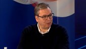 ВУЧИЋ НАЈАВИО СЈАЈНЕ ВЕСТИ ЗА НИШ: Градиће се најбоље породилиште у Србији, ево када ће бити готово