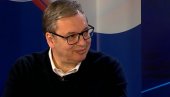SRBIJA JE EVROPSKI ŠAMPION U KAJAKU! Vučić: Čestitam našem sjajnom Strahinji Dragosavljeviću na osvojenom zlatu