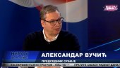 DANAS RACIONALNI PRISTUP MNOGO NE POMAŽE Vučić: Bahatost, arogancija i neznanje su postali vrednost po sebi DANAS RACIONALNI PRISTUP MNOGO NE POMAŽE Vučić: Bahatost, arogancija i neznanje su postali vrednost po sebi