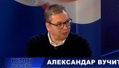 VUČIĆ POZVAO SVE NIŠLIJE DA DOĐU NA SKUP: Očekujte velike i važne vesti zbog čega će im život biti značajno lakši i bolji VUČIĆ POZVAO SVE NIŠLIJE DA DOĐU NA SKUP: Očekujte velike i važne vesti zbog čega će im život biti značajno lakši i bolji