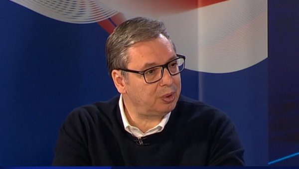 ХУЛИГАНИ НЕЋЕ ОДРЕЂИВАТИ КО СМЕ ДА ДОЂЕ Вучић: Желе да унизе друго биће, да одузму душу, срце, право на живот и другачије мишљење ХУЛИГАНИ НЕЋЕ ОДРЕЂИВАТИ КО СМЕ ДА ДОЂЕ Вучић: Желе да унизе друго биће, да одузму душу, срце, право на живот и другачије мишљење