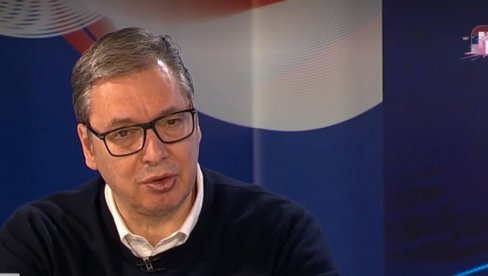 VUČIĆ O JEZIVOM  NASILJU U NIŠU: Snaga čopora je primetna tek kada napadnu pojedince, kada je 10 na 1, 500 na 1