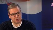 ВУЧИЋ О ЈЕЗИВОМ НАСИЉУ У НИШУ: Снага чопора је приметна тек када нападну појединце, када је 10 на 1, 500 на 1 ВУЧИЋ О ЈЕЗИВОМ НАСИЉУ У НИШУ: Снага чопора је приметна тек када нападну појединце, када је 10 на 1, 500 на 1