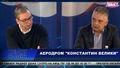 BIĆE MUKA I PROBLEMA U BiH Vučić: Ima mnogo neodgovornih ljudi, sve prebacuju na predsednika Dodika BIĆE MUKA I PROBLEMA U BiH Vučić: Ima mnogo neodgovornih ljudi, sve prebacuju na predsednika Dodika