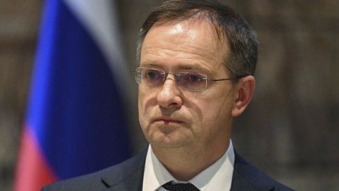 ПРЕГОВОРИ У ИСТАНБУЛУ: Руска делегација примила украјински нацрт меморандума о потенцијалном прекиду ватре