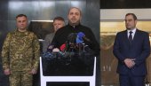 УМЕРОВ ПОРУЧИО: Украјина може да произведе четири милиона дронова годишње