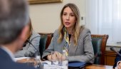 ĐEDOVIĆ HANDANOVIĆ: Nove investicije u sistem daljinskog grejanja u Nišu