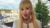 IVA ŠTRLJIĆ SA SVENARODNOG SKUPA U NIŠU: Došla sam da pokažem koliko volim svoju zemlju