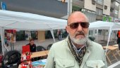 ГРАД НИШ-ГРАД ВЕЛИКОГ СРЦА Голубовић: Драго нам је што смо део ове велике приче