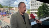 PREDSEDNIK SKUPŠTINE GRADA NIŠA ZA NOVOSTI: Novaković na svenarodnom saboru (VIDEO)