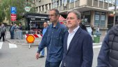 SELAKOVIĆ PORUČIO: Ogoljena zloupotreba tragedije, nikada nismo pristajali na ultimatume