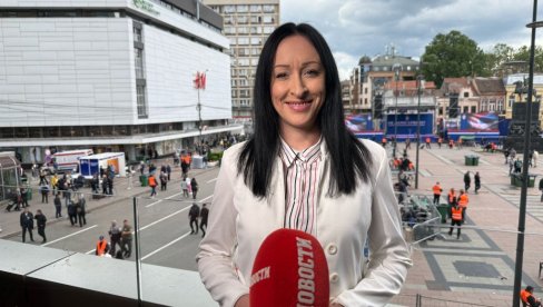 ЈЕЛЕНА ЖАРИЋ КОВАЧЕВИЋ: Колико је опасно доношење политички обојених пресуда