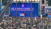 VUČIĆ O NAPADU NA DOKTORA JERKANA: Te večeri su njegova leđa postala srce svake osobe u Srbiji