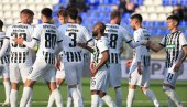 КАО ГРОМ ИЗ ВЕДРА НЕБА! Манчестер Јунајтед жели двојицу играча Партизана