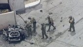 EKSPLOZIJA ISPRED KLINIKE U KALIFORNIJI FBI: Ovo je verovatno jedna od najvećih istraga koje smo imali (FOTO)