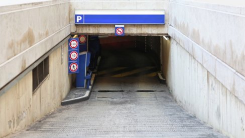 GARAŽE KOŠTAJU KAO SREĐENA GARSONJERA: Čak i za prosečno mesto traže sumanut iznos, evo gde je najskuplje