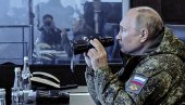 PUTIN OTKRIO ŠTA ŽELI DA DOBIJE RATOM U UKRAJINI: Imamo dovoljno snage da okončamo sukob na način koji nama odgovara