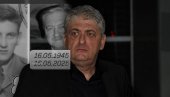 NEDAVNO SAZNAO DA ĆE POSTATI DEDA: Toni ne može da preboli smrt oca - on je najzaslužniji za njegovo bogatstvo