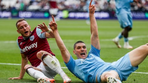 PREMIJERLIGAŠKI TIKET: Postekoglu upisuje prvenac, goleada na Ameksu...
