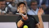 НАЈБОЉИ ИГРАЧ ДАНАШЊИЦЕ ЈЕ СПРЕМАН ДА ОДБРАНИ ТРОФЕЈ: Синер жели још једном да покори Њујорк