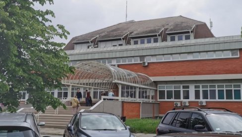 ВАЖНО ЗДРАВЉЕ ЉУДИ, АЛИ И ВОДА: Општој болници у Врбасу наложено да се прикључи на канализациону мрежу