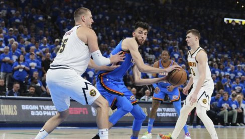 ПОЕНИ ИГРАЧА: Типови за кошаркаше из НБА лиге