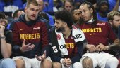 ŽESTOKO NAGAZIO NBA LIGU! Omiljeni saigrač Nikole Jokića nije mogao više da ćuti ŽESTOKO NAGAZIO NBA LIGU! Omiljeni saigrač Nikole Jokića nije mogao više da ćuti