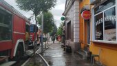 EKSPLOZIJA I POŽAR U SUR „BONĐORNO“ U PARAĆINU: Srećom, nije bilo povređenih (FOTO)