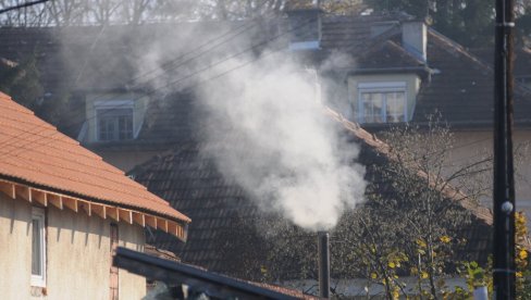 МЕРЕ ЗА ЧИСТИЈИ ВАЗДУХ: Краљевчани суфиннсирају пројекте за смањење загађења МЕРЕ ЗА ЧИСТИЈИ ВАЗДУХ: Краљевчани суфиннсирају пројекте за смањење загађења